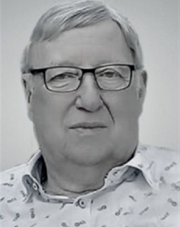 Profilbild von Karl Hans Dahl